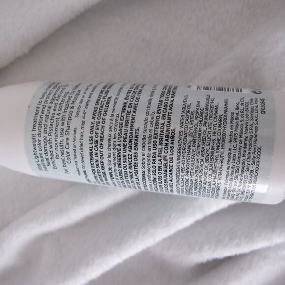 ion Color Care Leave-In Treatment - Picture 7 of 8